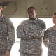 Geoff Stults (left), Keith David, Angelique Cabral (Fox)
